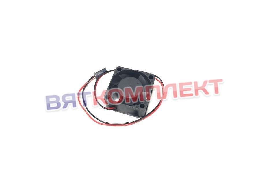 Вентилятор охлаждения KVN1179A UNOX